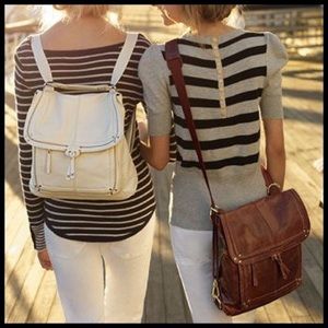 sak convertible backpack